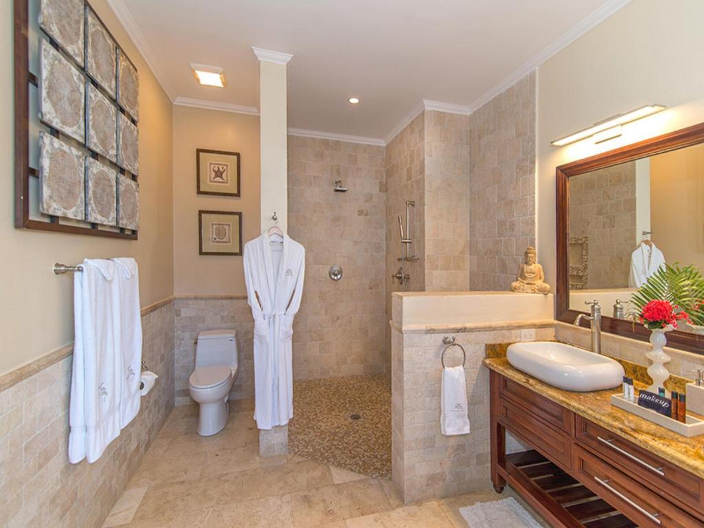 Harmony Hill At The Tryall Club Villa Sandy Bay  Dış mekan fotoğraf